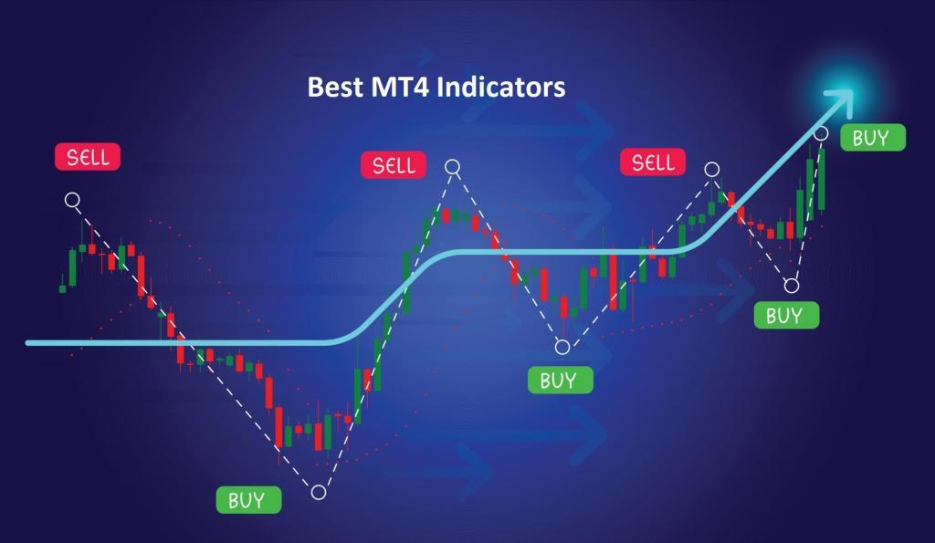 best mt4 indicators